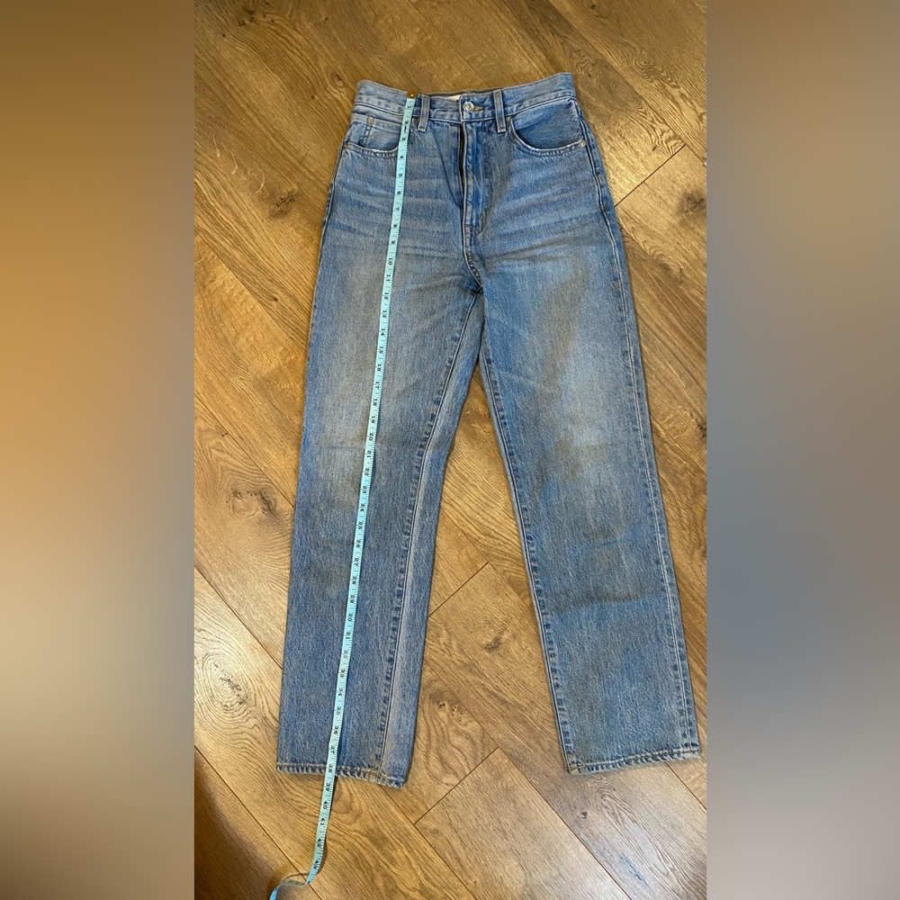 SLVRLAKE jeans